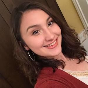 Meet your Posher, Justine